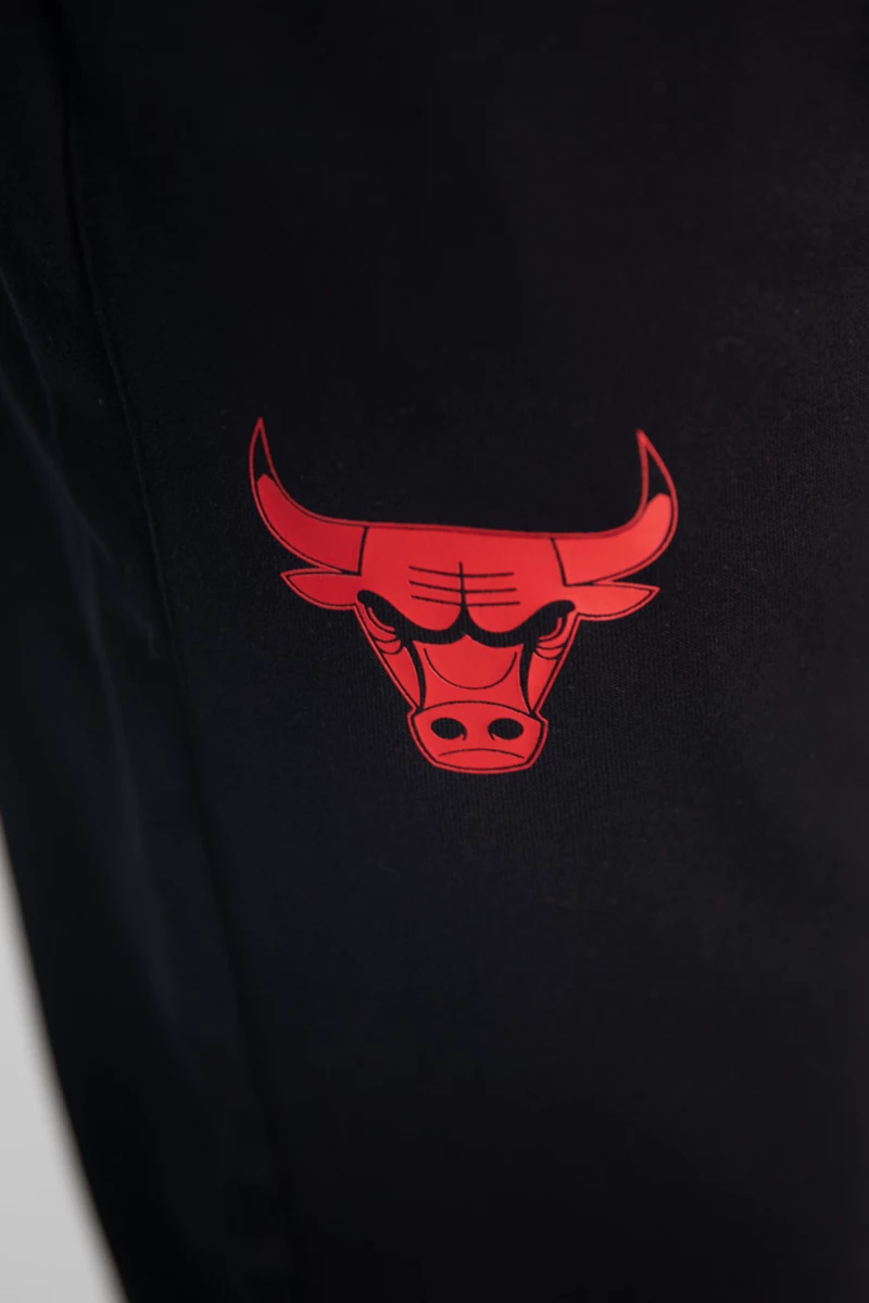 Nike Chicago Bulls Spotlight Herren Trainerhose