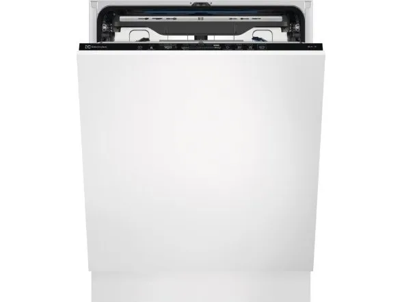 Electrolux EEG68600W - Opvaskemaskine - Sort
