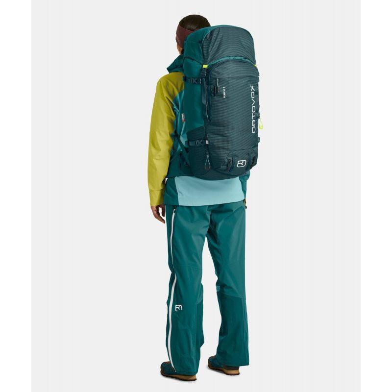 Peak 52 S - Sac à dos ski de randonnée femme