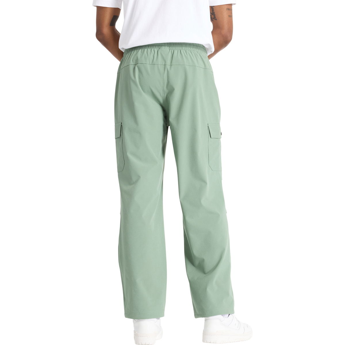 New Balance Ripstop Cargo Bukser Herre