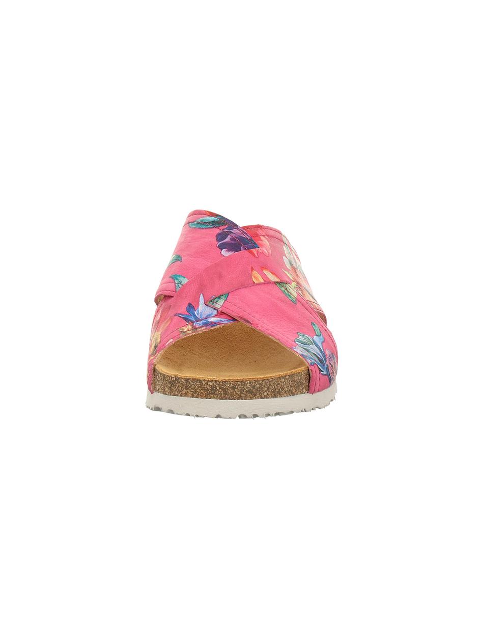 Tieffußbett Pantolette KOAK DAMEN
