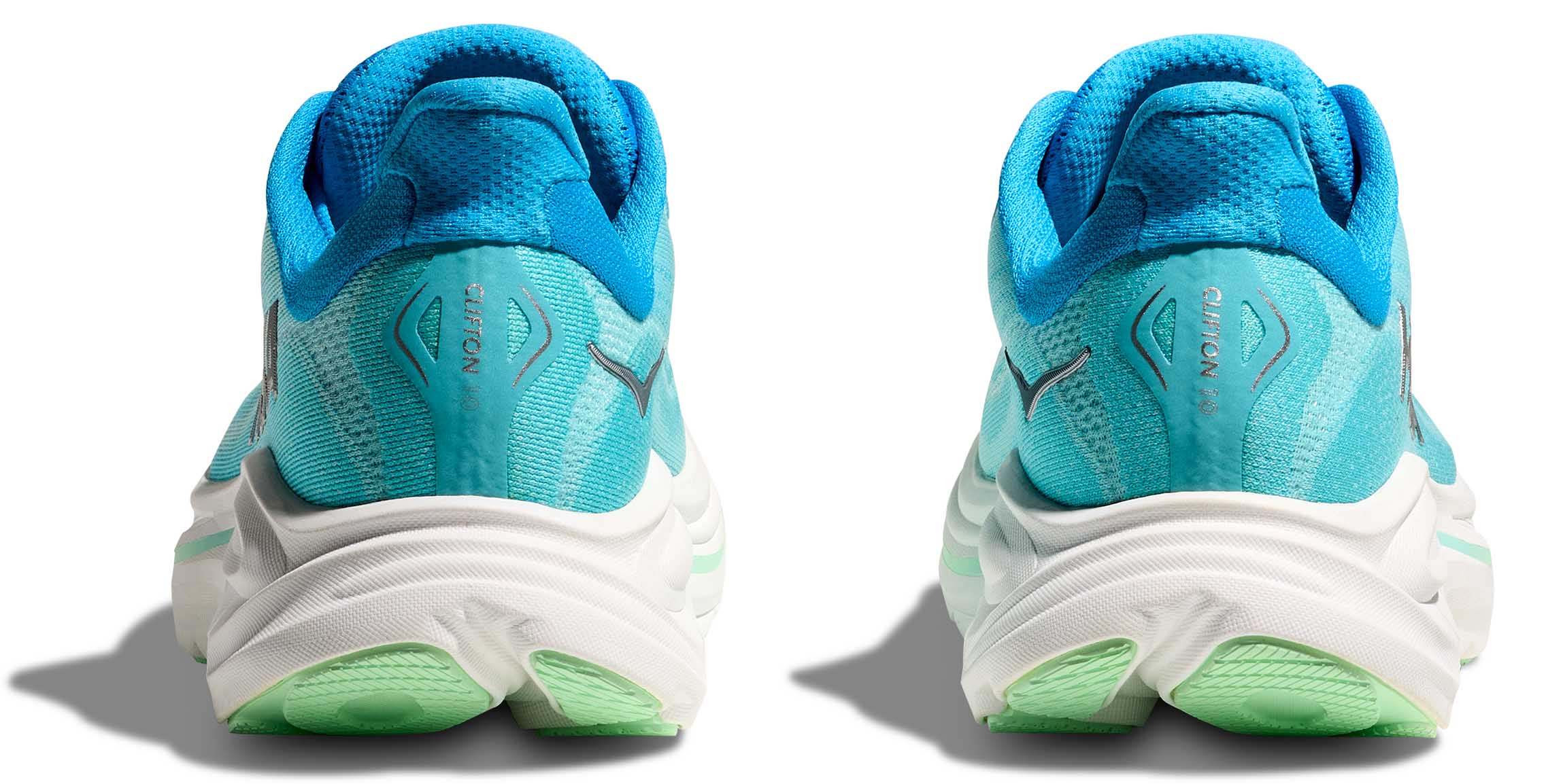 Clifton 10 Dame SKYW/Skyward Blue/Cielo Blue