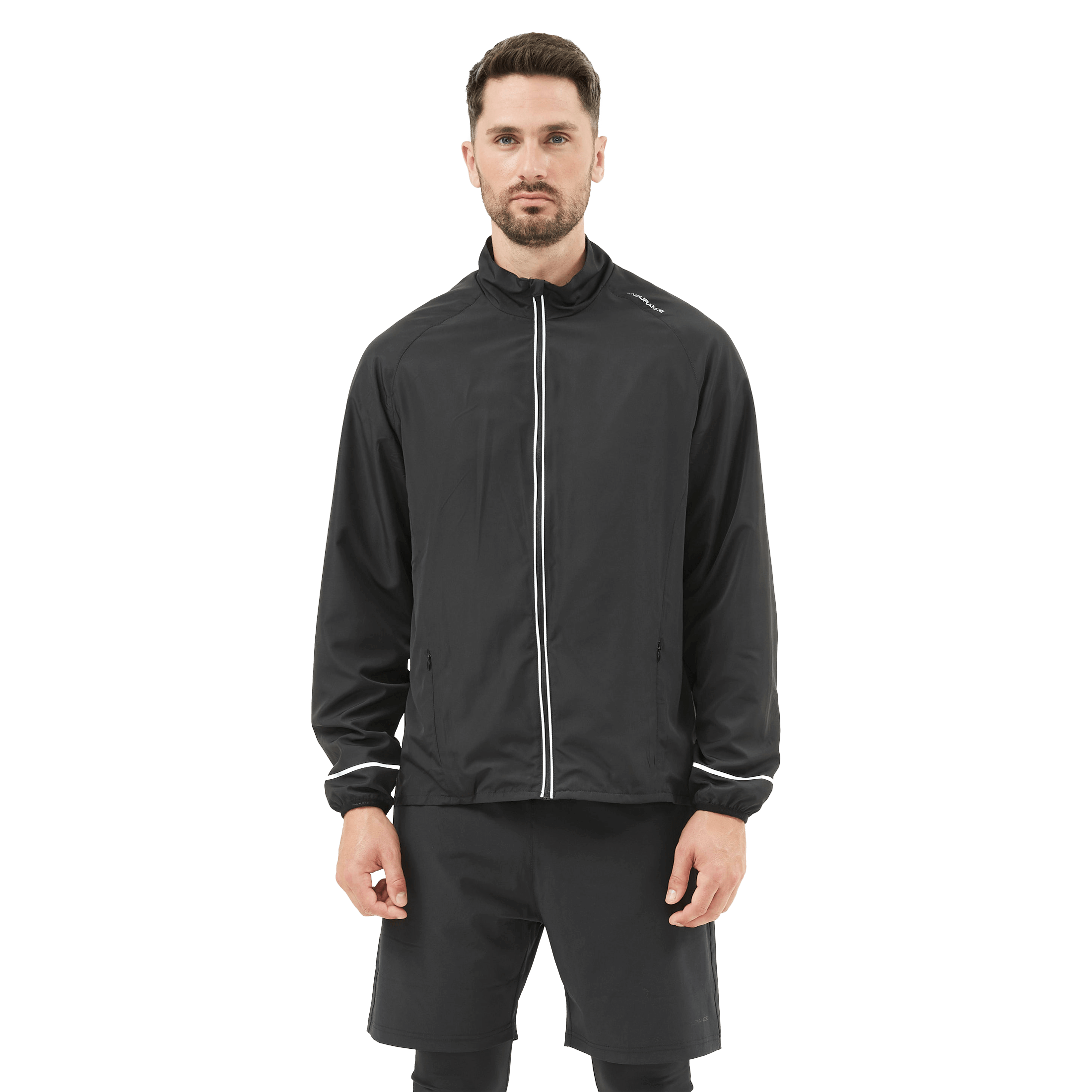 Endurance Lessendo M Jacket - Jakke