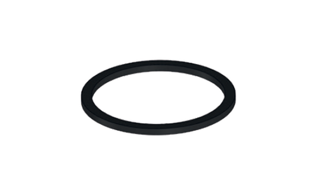Aplast Dichtung für Schraubdeckel 115 - 137 mm