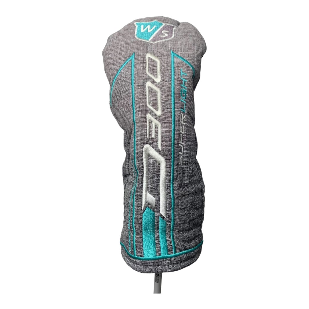 Wilson D300 Fairway Wood