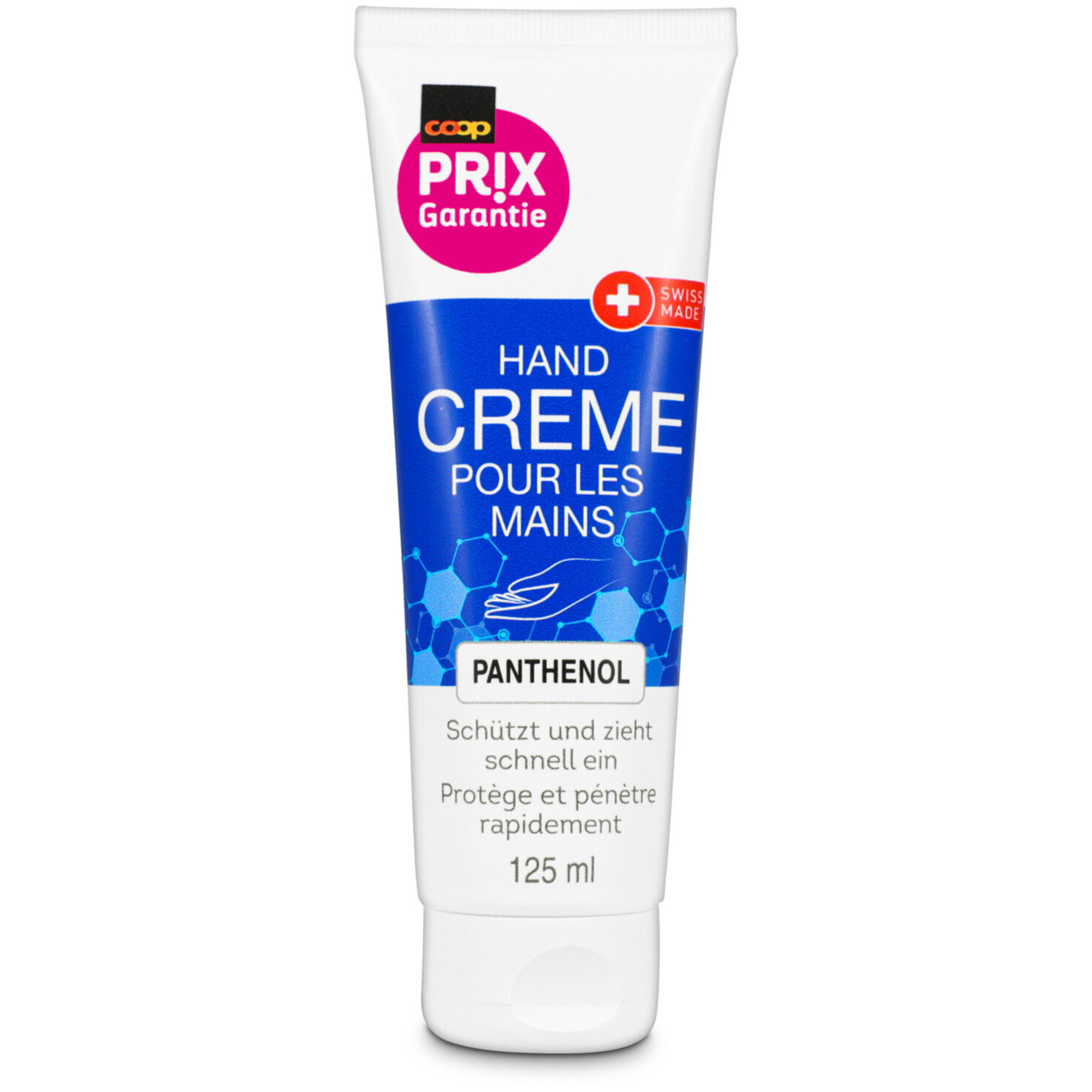 Prix Garantie Handcreme