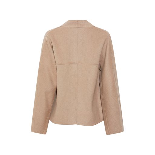 PBO Fantano Jakke, Camel, M/L