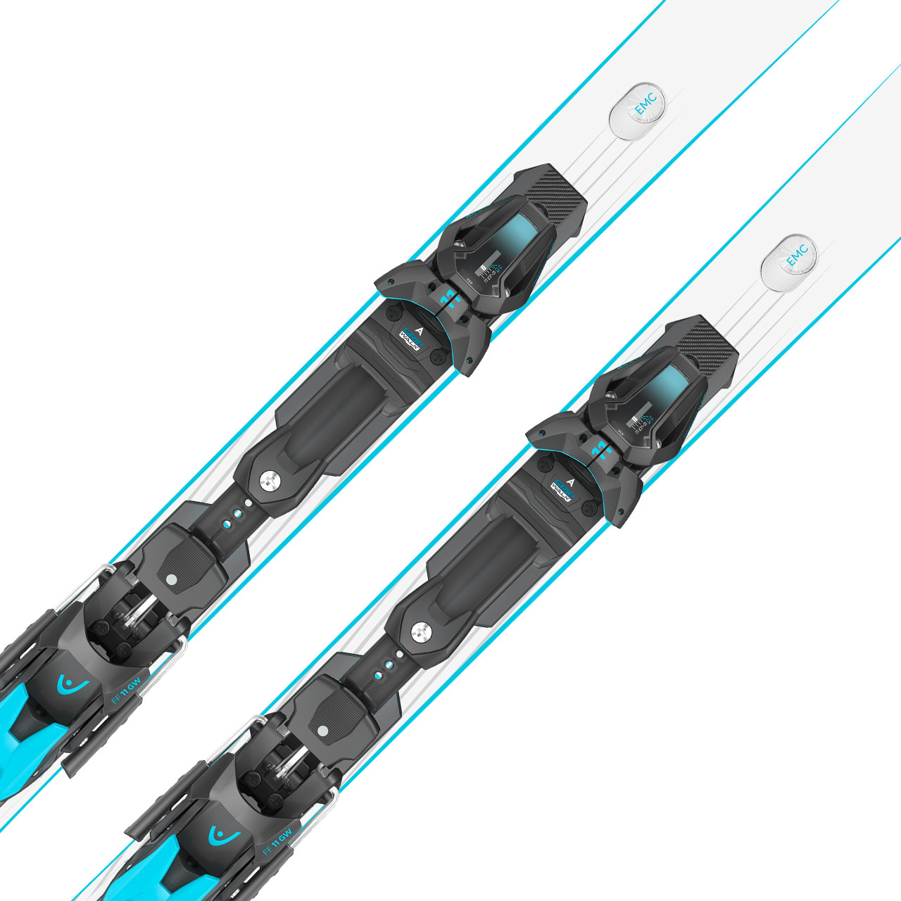 Head Worldcup Rebels e-Speed EVO 14 | Head Riesenslalomski | Head Skier | Head | H | MARKEN | XSPO