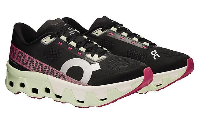 ON RUNNING - CHAUSSURES DE RUNNING CLOUDMONSTER HYPER M