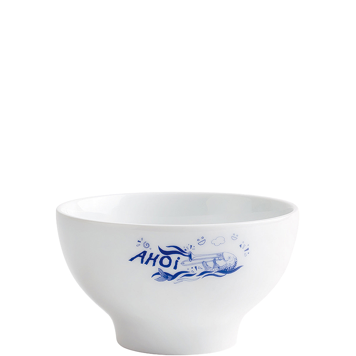 KAHLA Ahoi Marie Bowl 14 cm Kleine Elbmusik