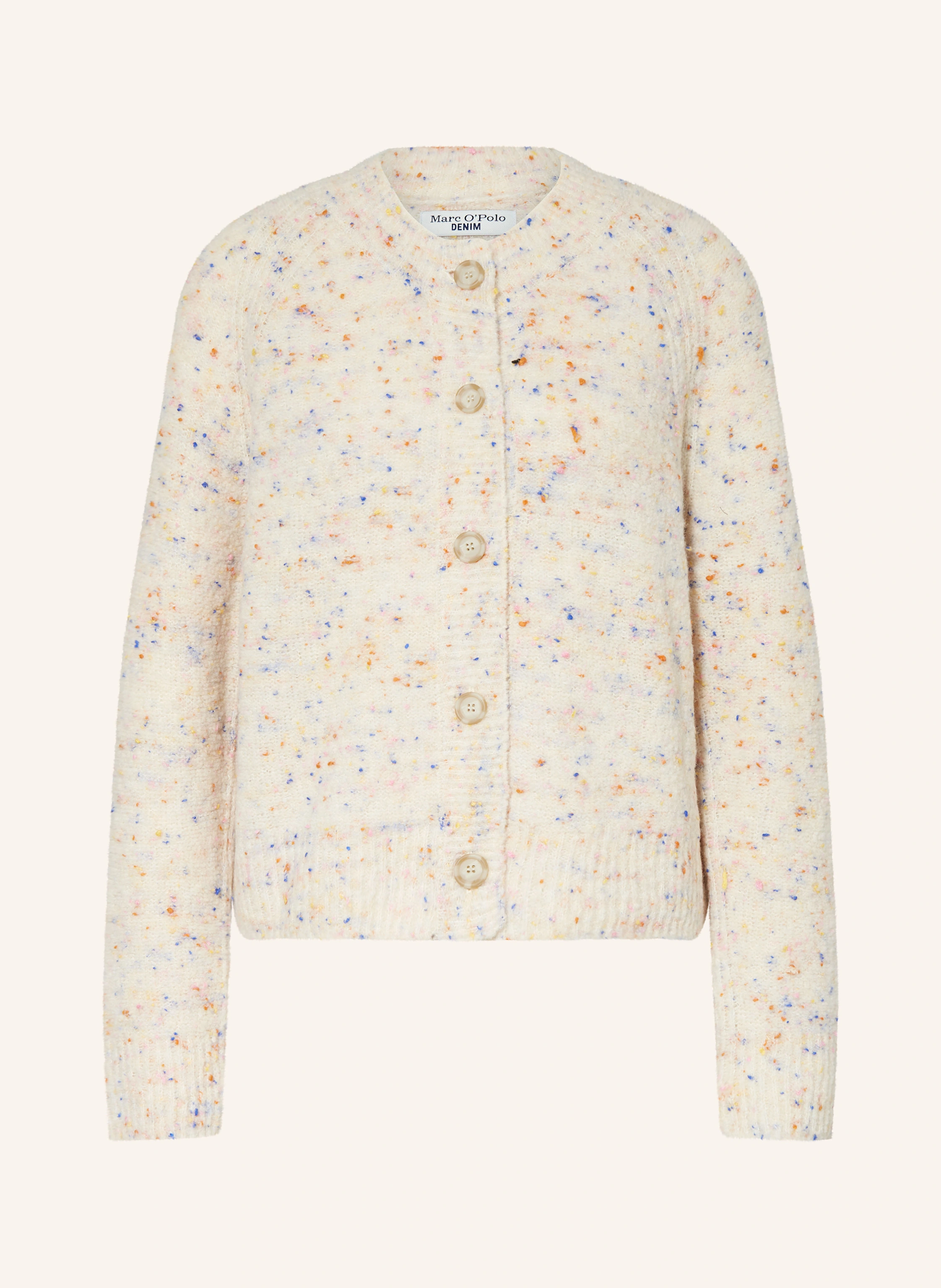 Marc O'Polo DENIM Strickjacke