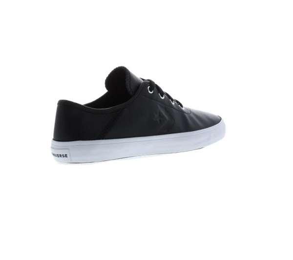Converse Converse OX Costa PU Trainers Womens