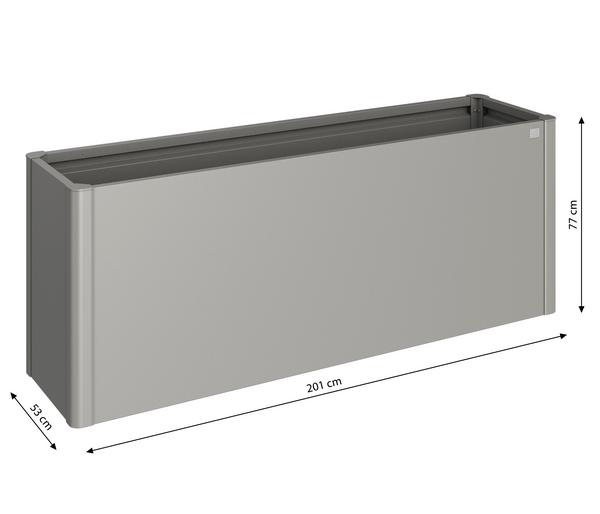 Biohort Hochbeet Belvedere 200