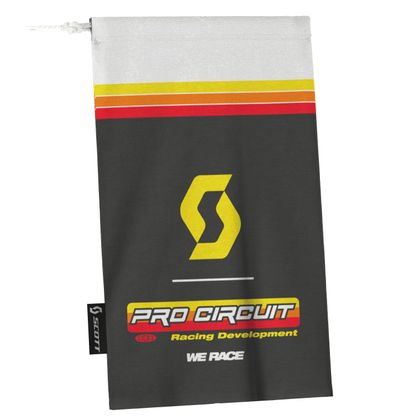 Masque cross Scott PROSPECT PRO CIRCUIT EDITION 2023 - Noir / Blanc