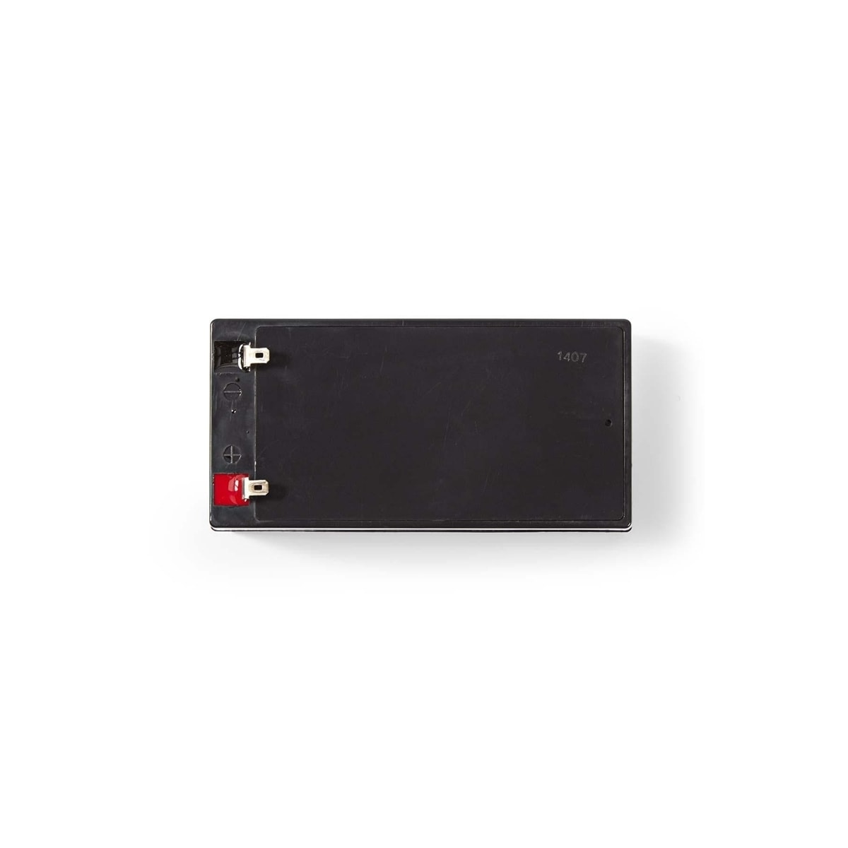 Nedis Oppladbart blybatteri | Lead-Acid | Oppladningsbar | 12 V | 3200 mAh