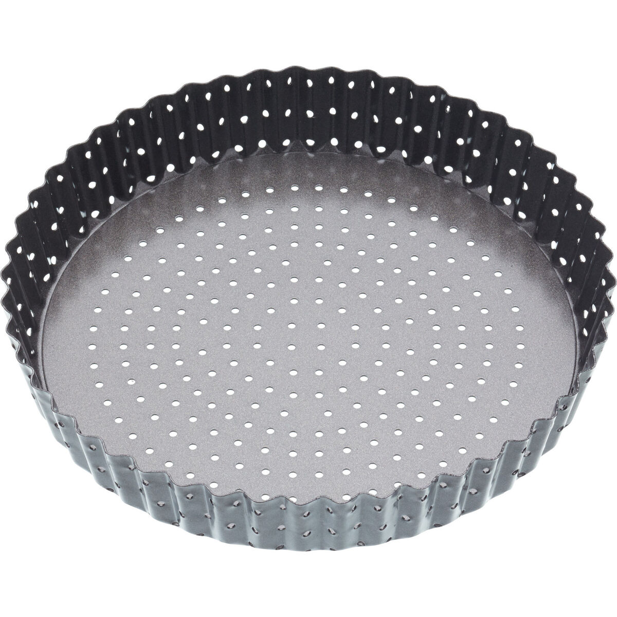 Master Class Paiform Perforert Non-stick 23x3cm
