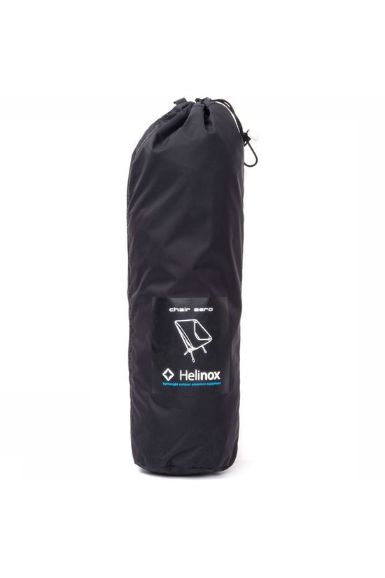 Helinox Helinox Chair Zero Campingstoel