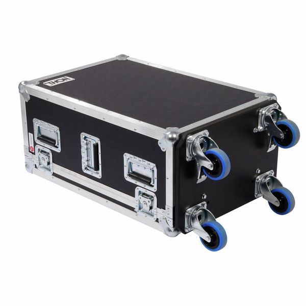 Thon Roadcase Yamaha QL1