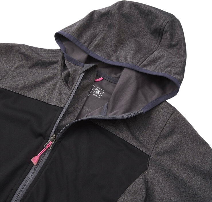 MCKINLEY Clement Softshell Sort
