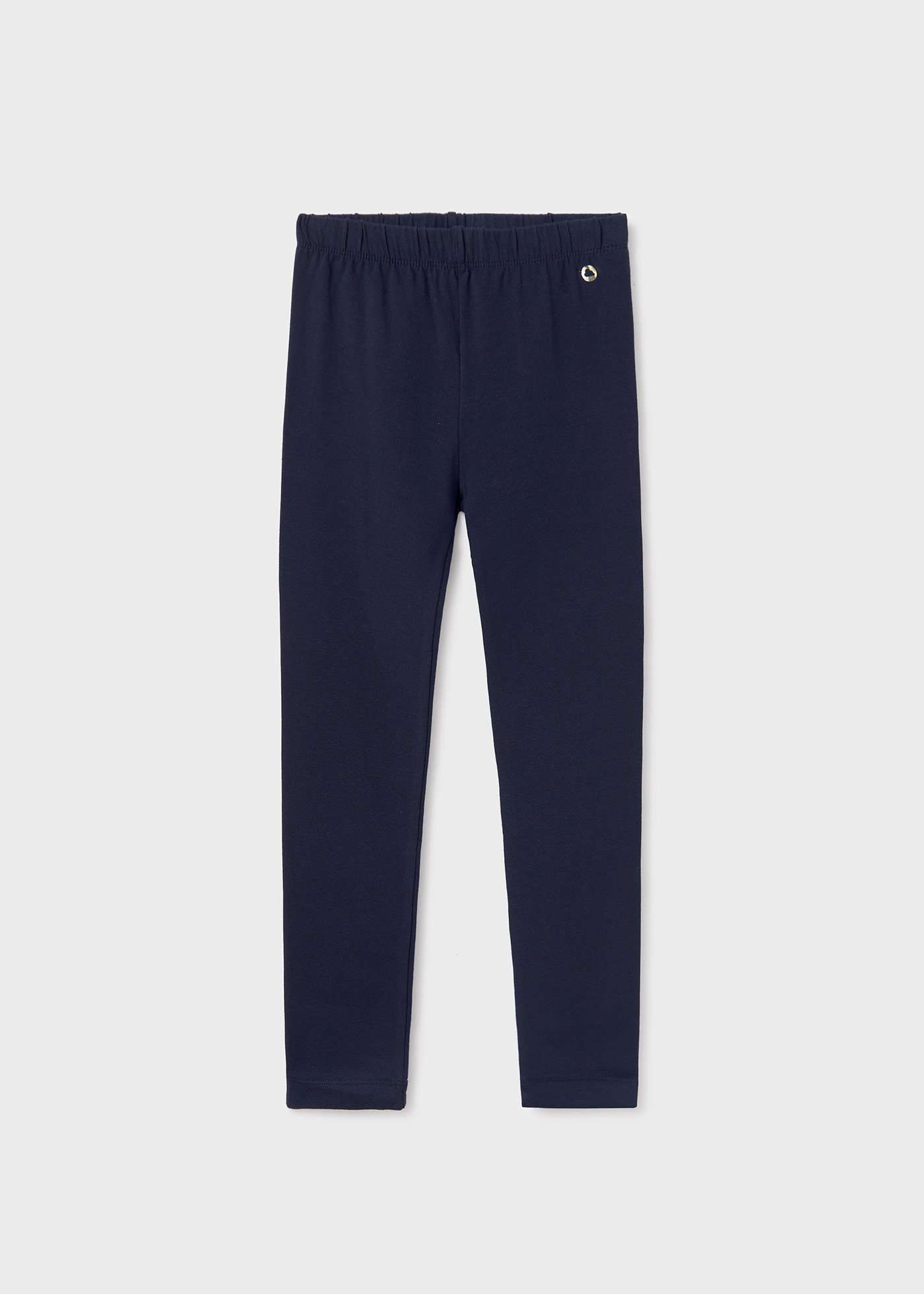 Leggings de algodão de melhor qualidade para meninas