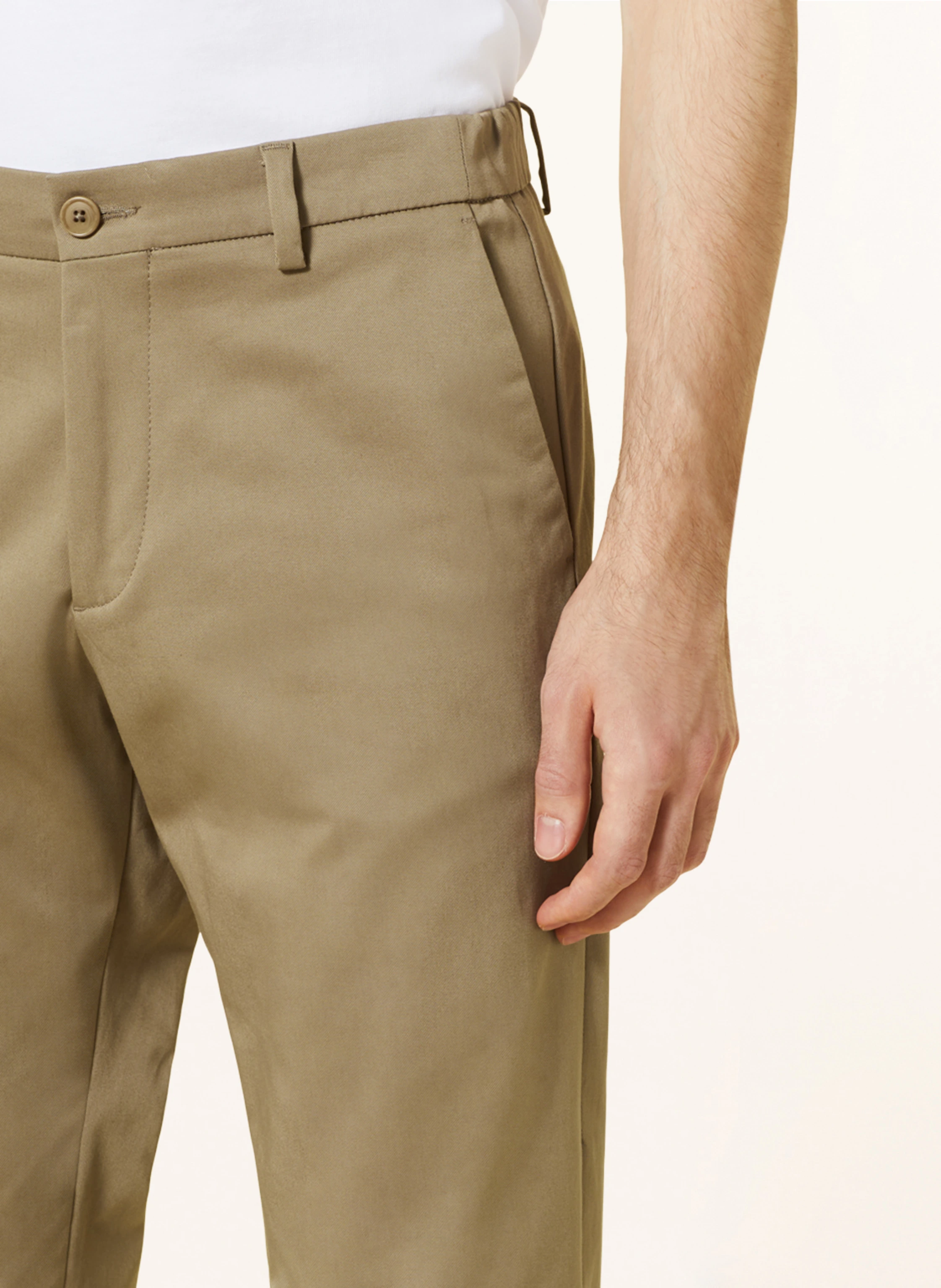 DRYKORN Chino AJEND Extra Slim Fit
