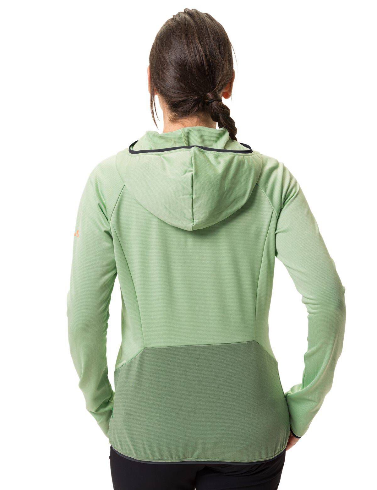 VAUDE| Damen Fleecejacke TEKOA II