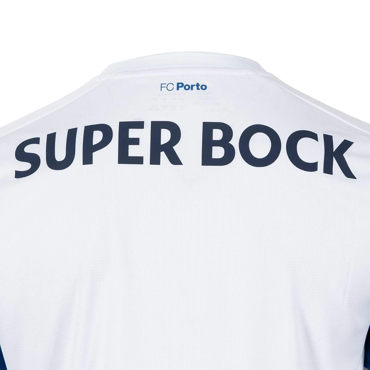 Camisola New Balance FC Porto Primeiro equipamento 2026-2027