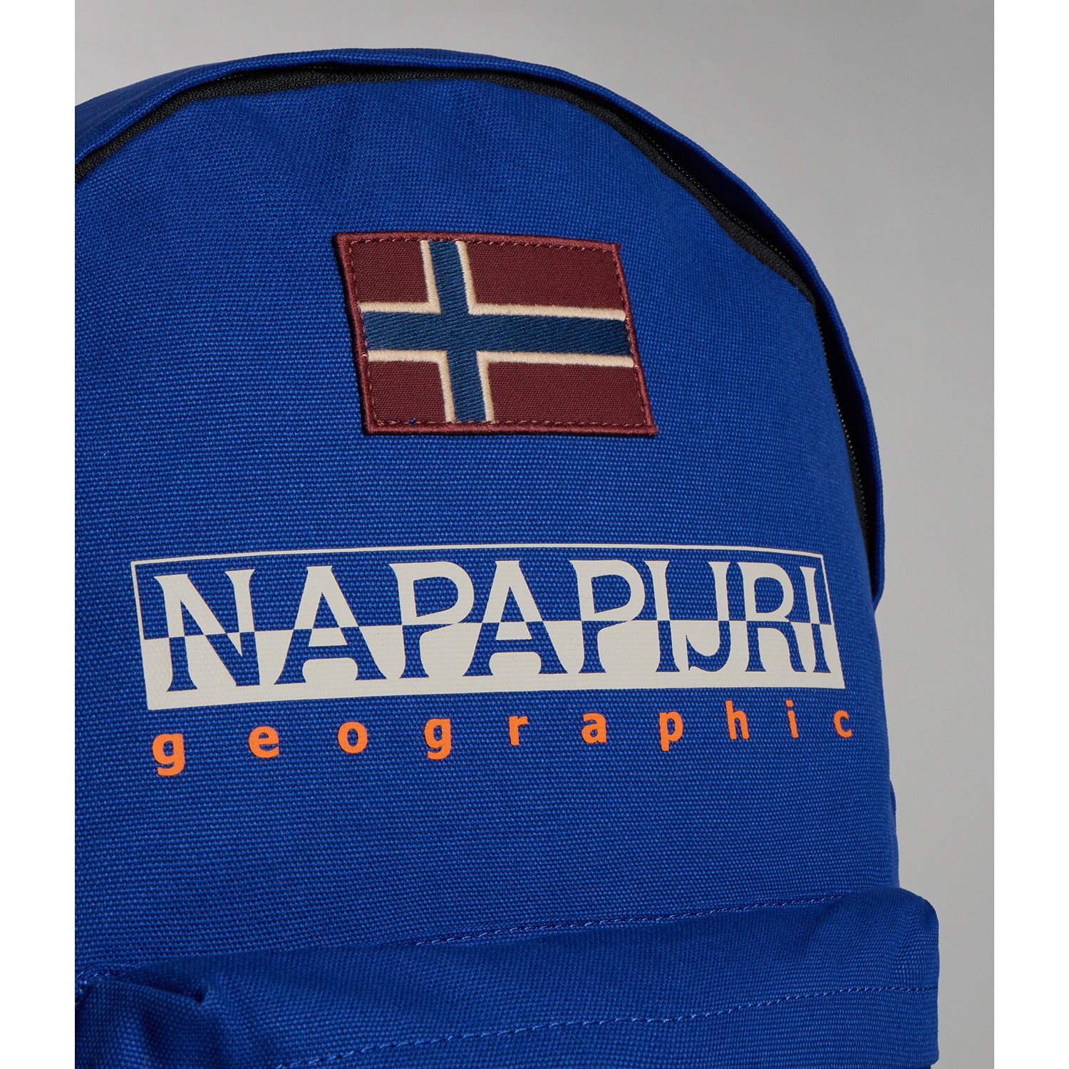 Napapijri Hering Daypack blu mazarin