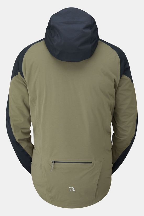 Rab Rab Cinder Kinetic Jacket