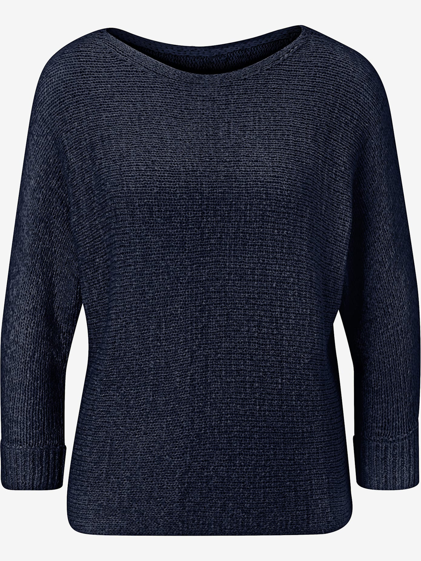 Pull polyvalent et tendance