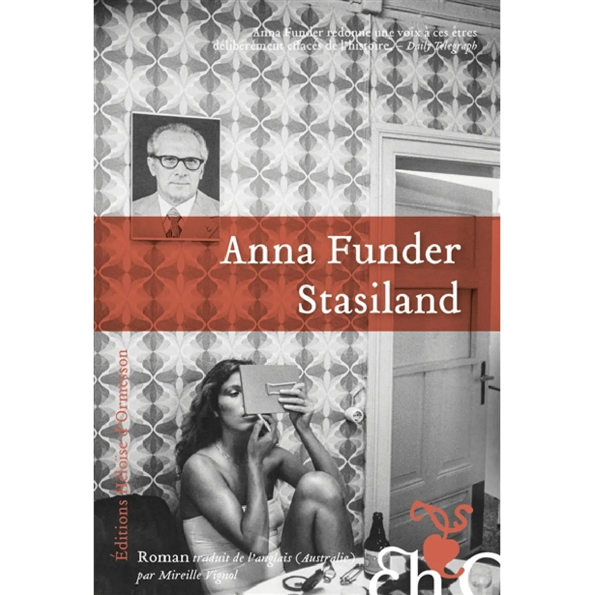 Stasiland · Occasion