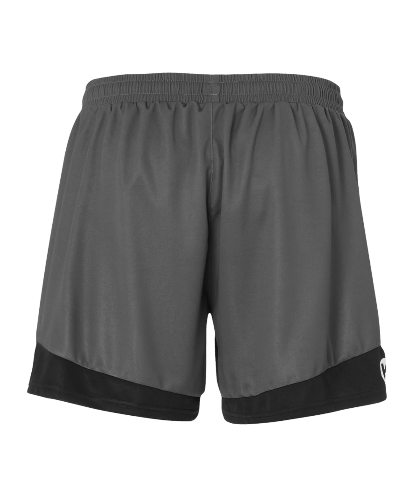 Kempa Emotion 2.0 Short Damen Grau Schwarz F11