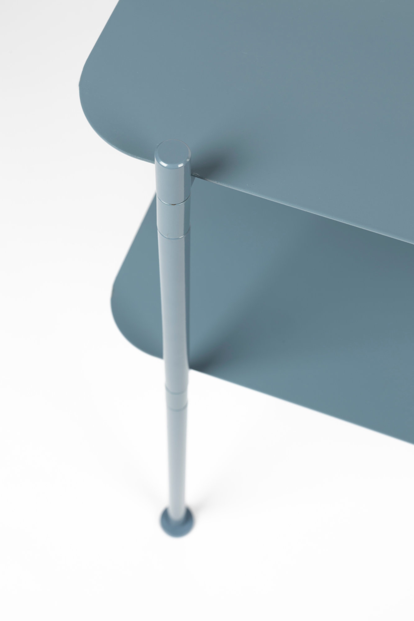 CABINET RIVER M OCEAN BLUE