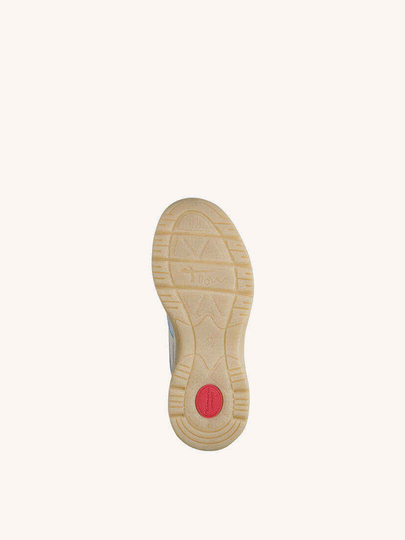 Sneaker - wit