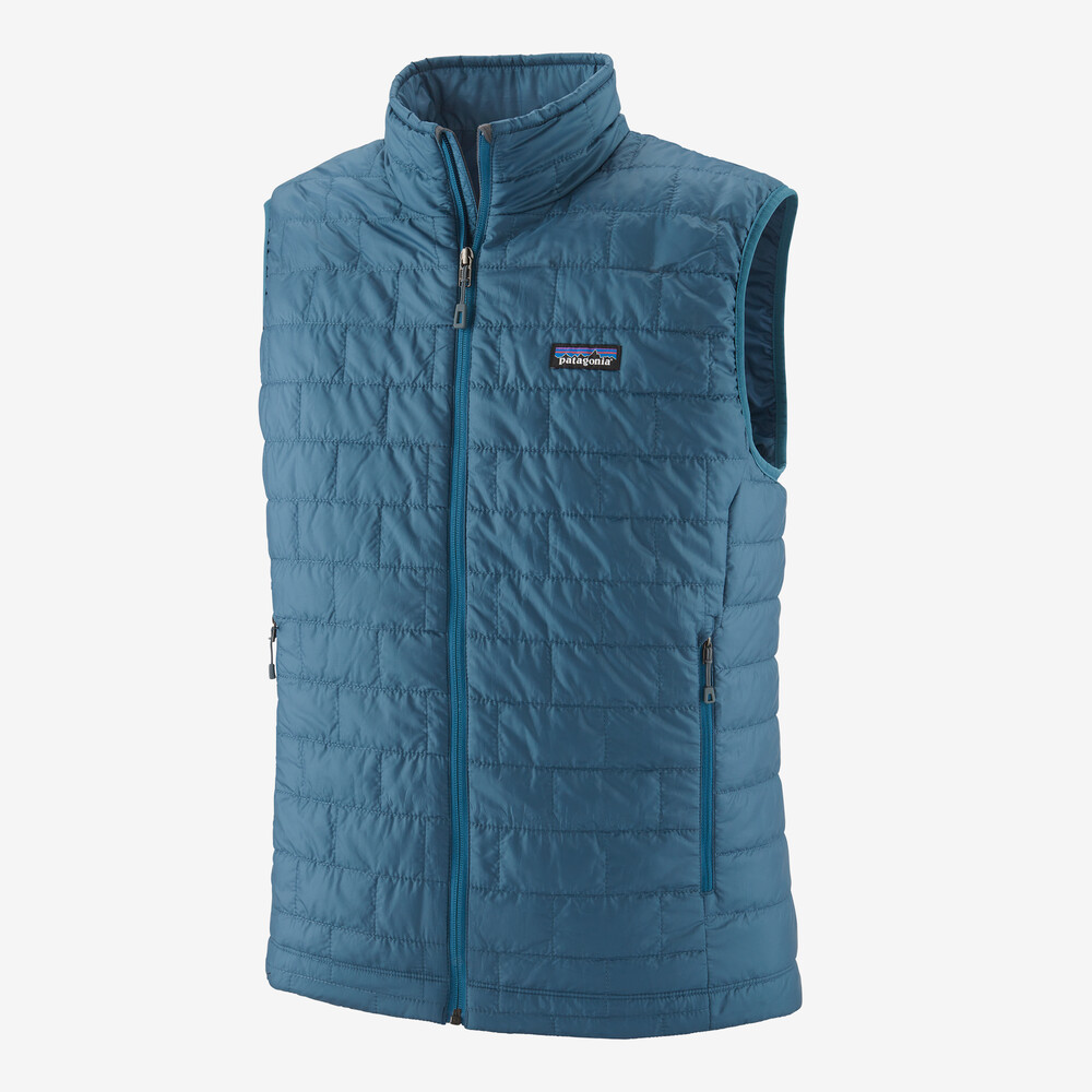 Herren Nano Puff Weste