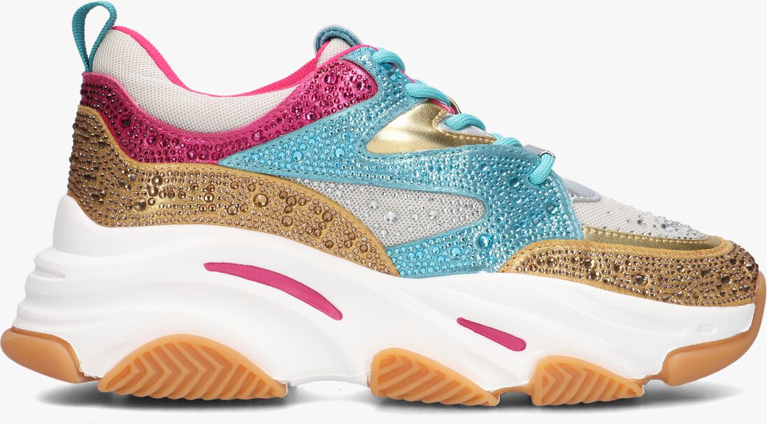 STEVE MADDEN multi steve madden lage sneakers privy