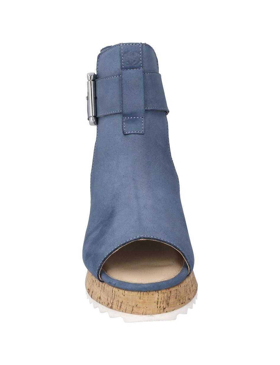 Stiefelette Barletta 07, jeans