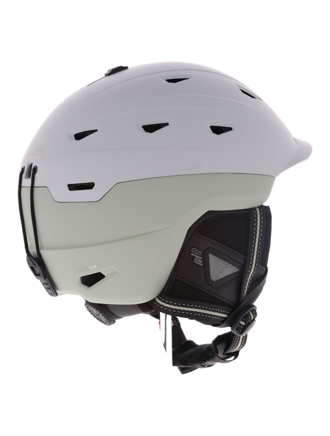 Xplorer Rescue MIPS skihelm unisex