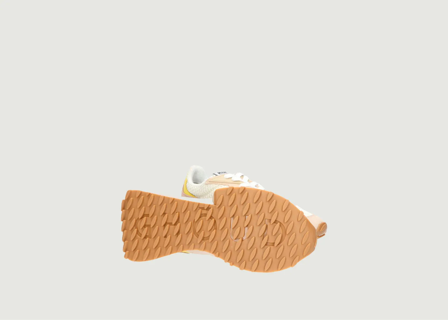 Baskets Rush Groove 2.0 Low Ghoud