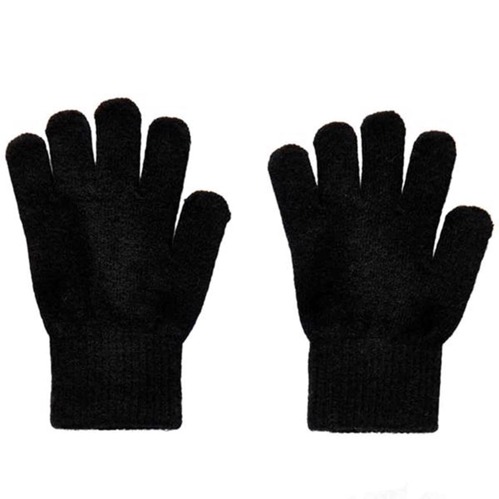 Køb CeLaVi Fingervanter Magic Basis Black