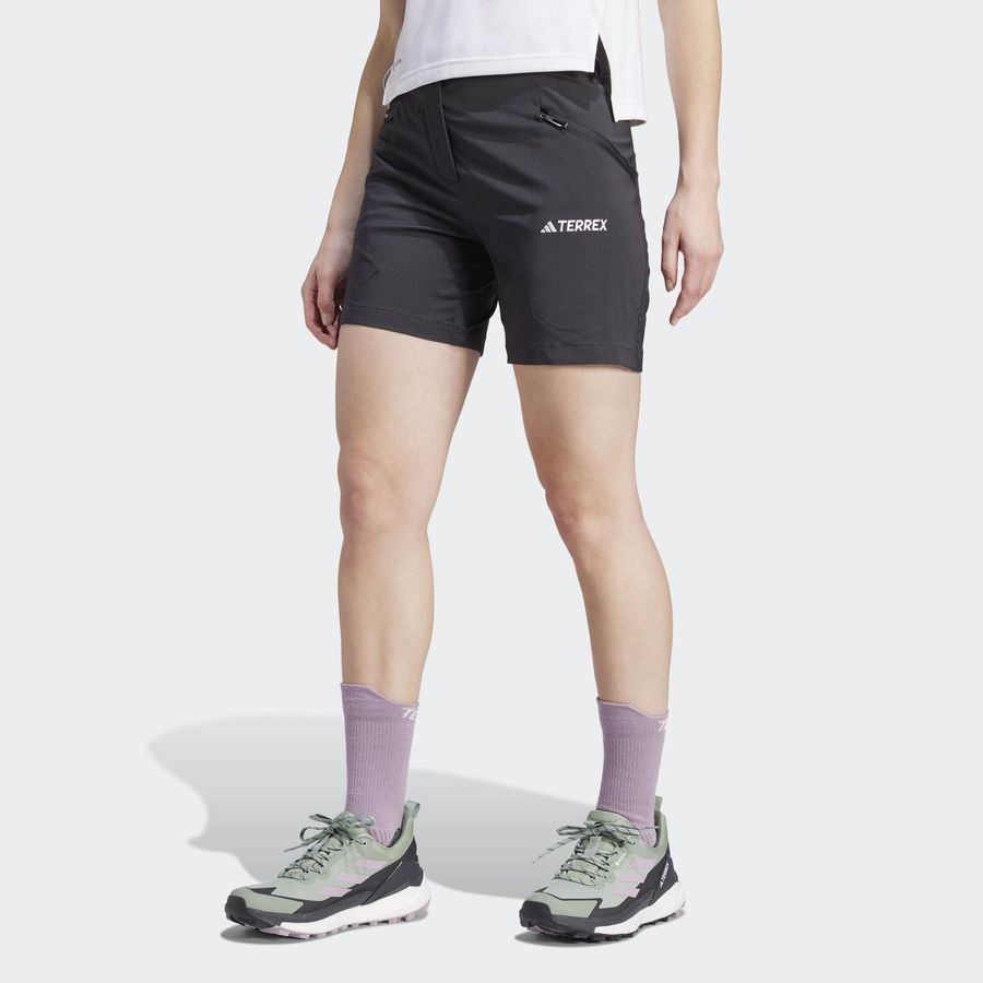 Adidas Short Terrex Xperior Mid