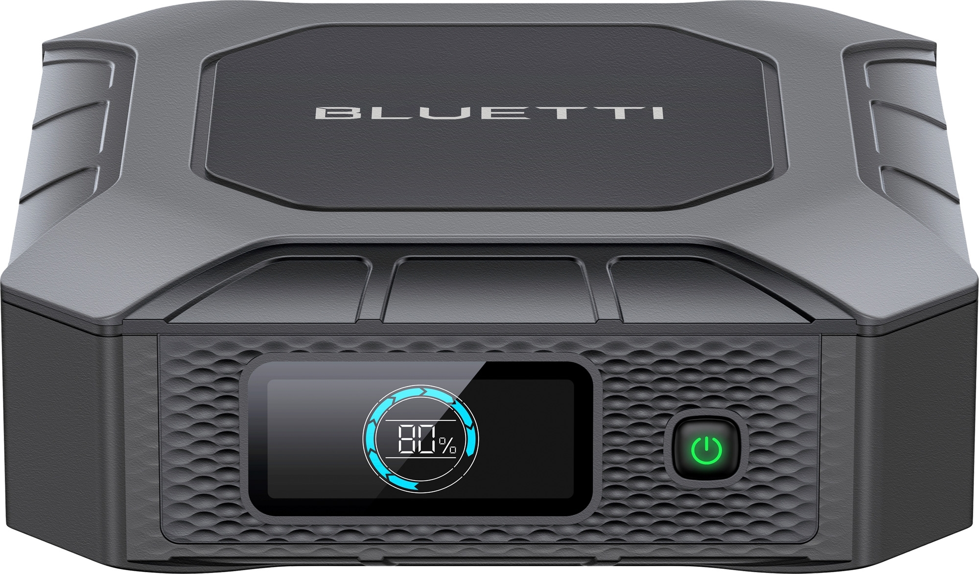 Bluetti X20 Power Bank für Laptop inkl. 12 Adaptern 288 W / 153,6 Wh