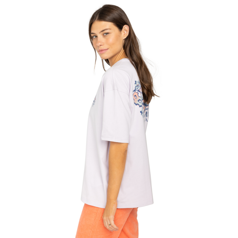 Stay 73 - T-shirt femme
