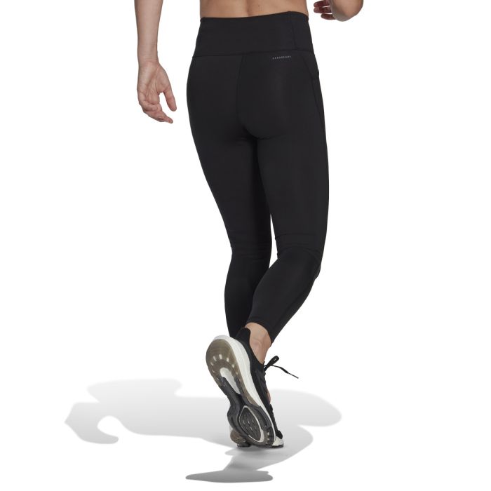 adidas Dame Lange tights Run Essential 1/1 Tights Sort