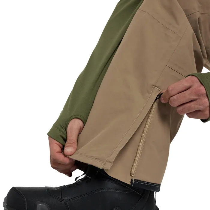 Burton Covert 2.0 Snowboardbroek Heren