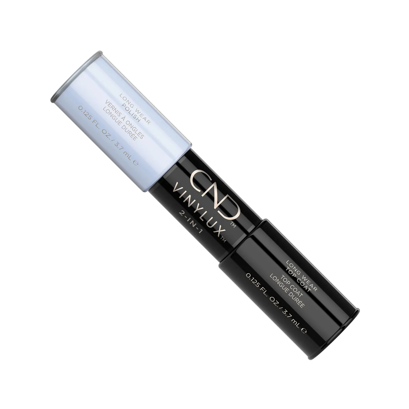 CND VINYLUX Long Wear Polish 2-in-1Negligee