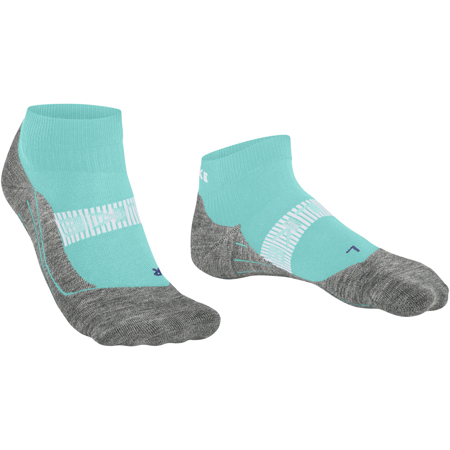 FALKE RU4 Endurance Cool Lage Sokken Dames