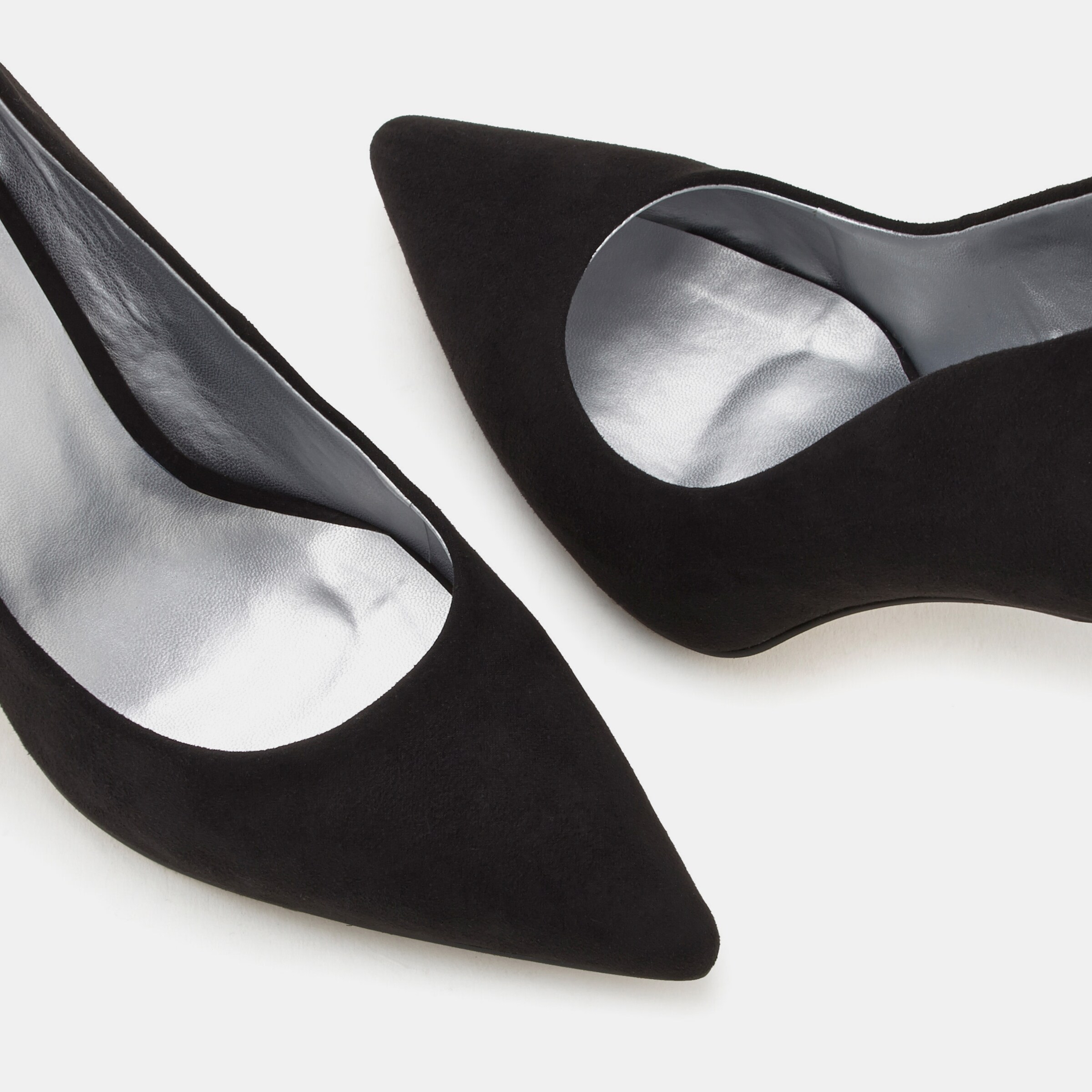 High-Heel-Pumps