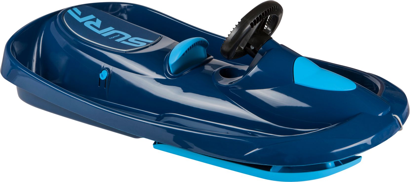 HamaxSno Surf - blau
