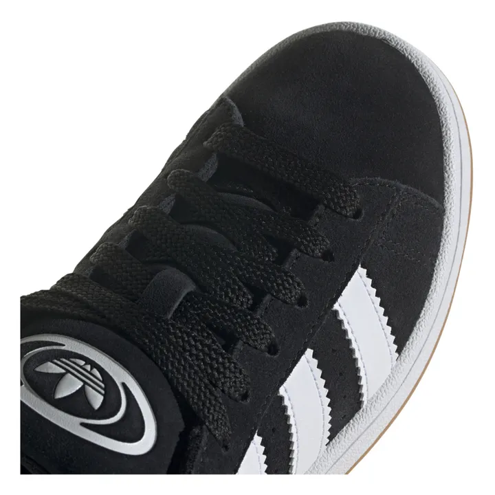 Adidas Baskets Lacets Campus 00s | Noir